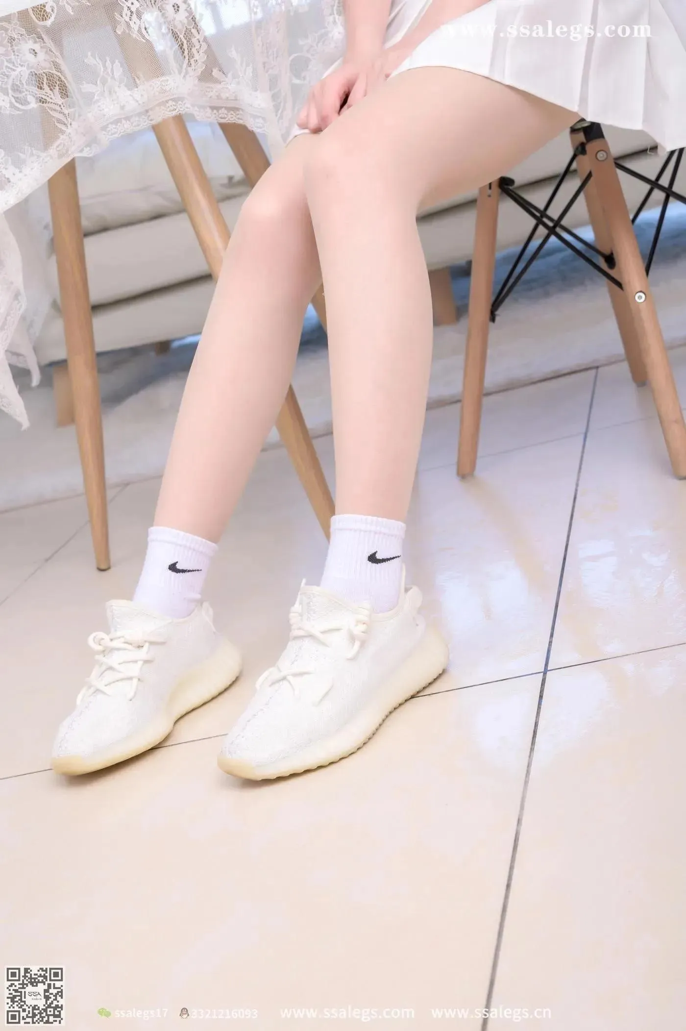 [SSA丝社]超清写真 NO.358 阳阳可可爱爱没有脑袋 [73P]插图7